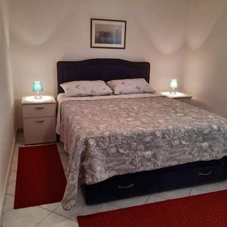 Apartments Klic Malinska Zewnętrze zdjęcie