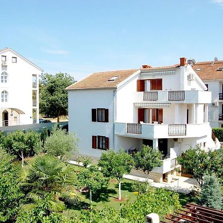 Apartments Klic Malinska Zewnętrze zdjęcie
