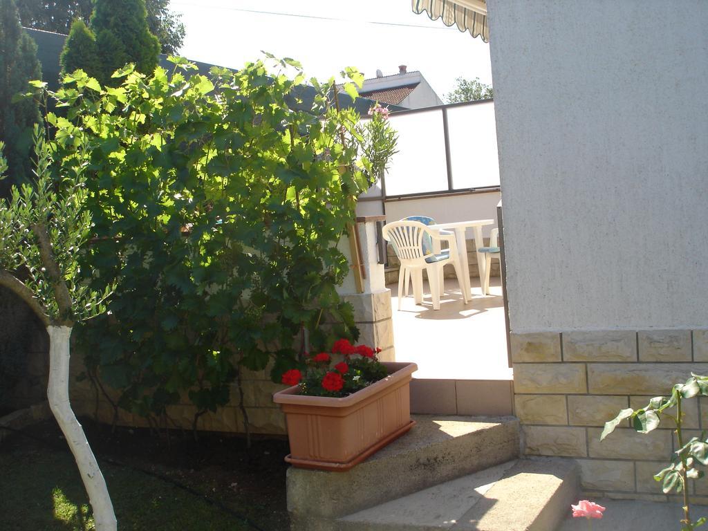 Apartments Klic Malinska Pokój zdjęcie