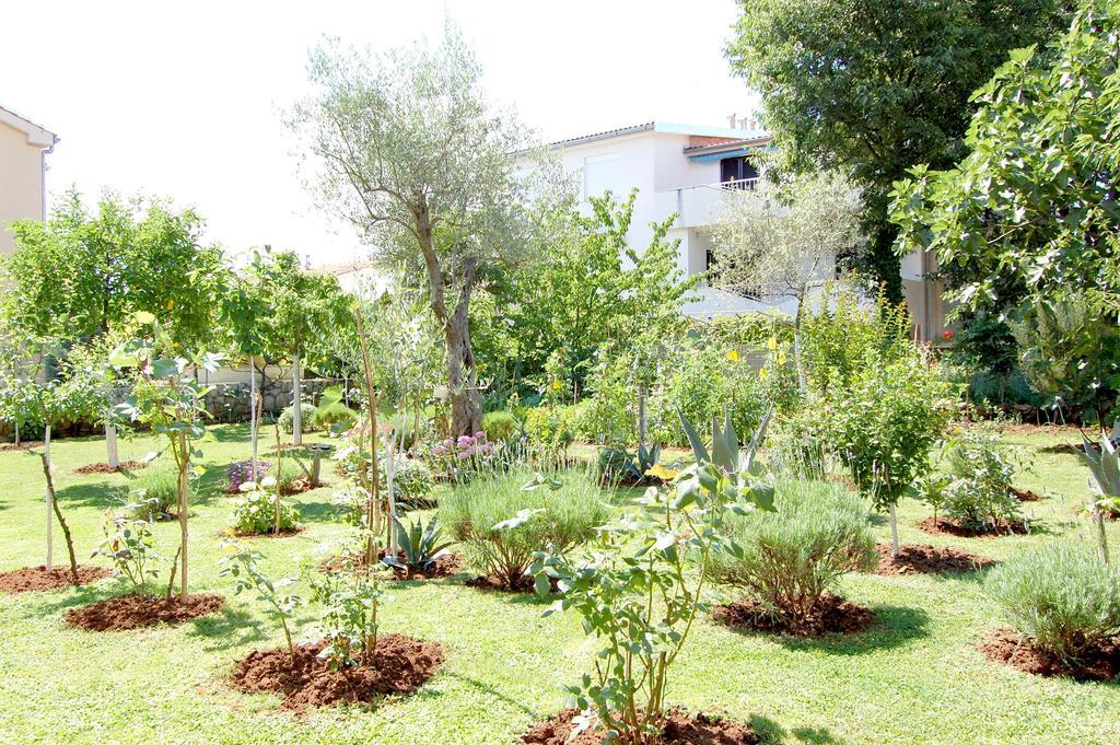 Apartments Klic Malinska Zewnętrze zdjęcie