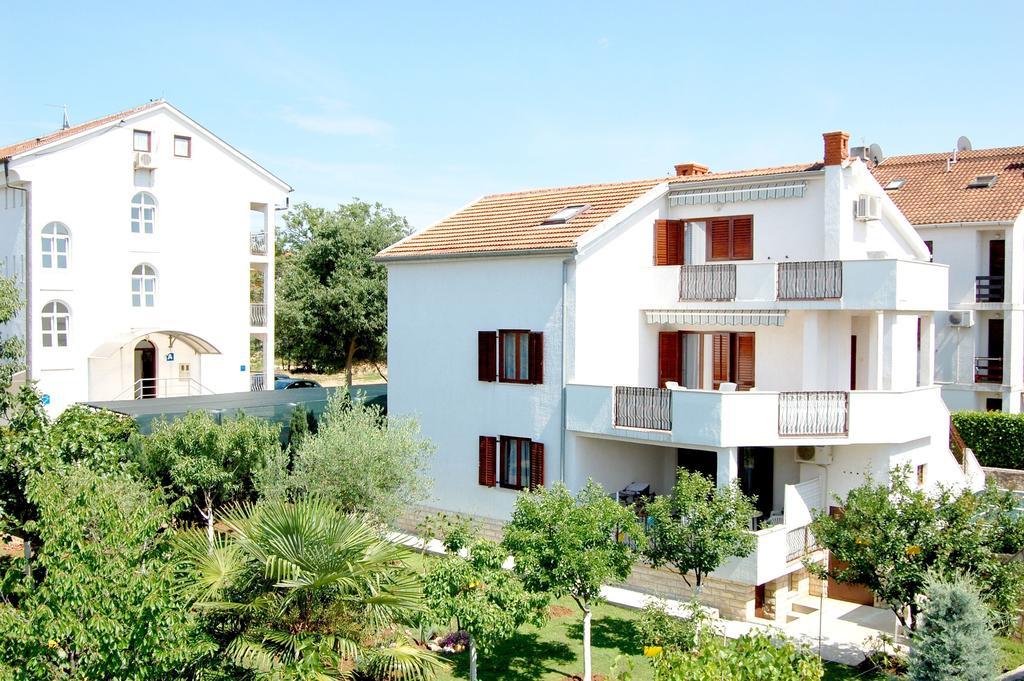 Apartments Klic Malinska Zewnętrze zdjęcie