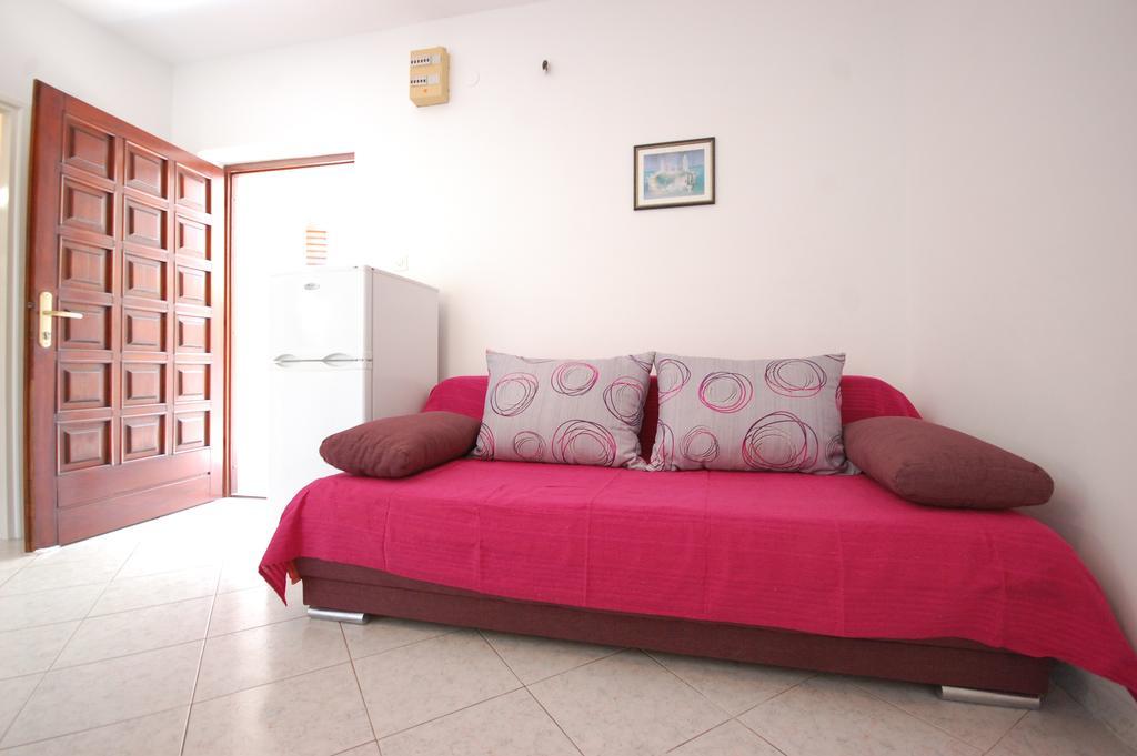 Apartments Klic Malinska Zewnętrze zdjęcie