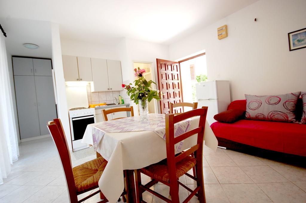 Apartments Klic Malinska Zewnętrze zdjęcie