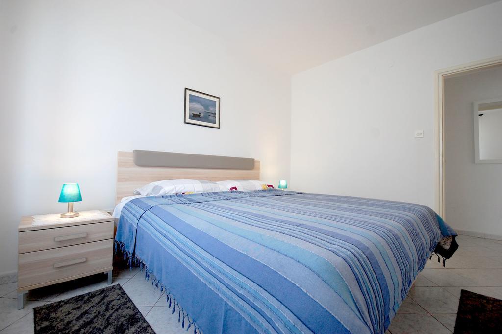 Apartments Klic Malinska Zewnętrze zdjęcie