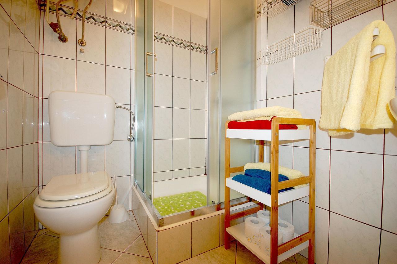 Apartments Klic Malinska Zewnętrze zdjęcie